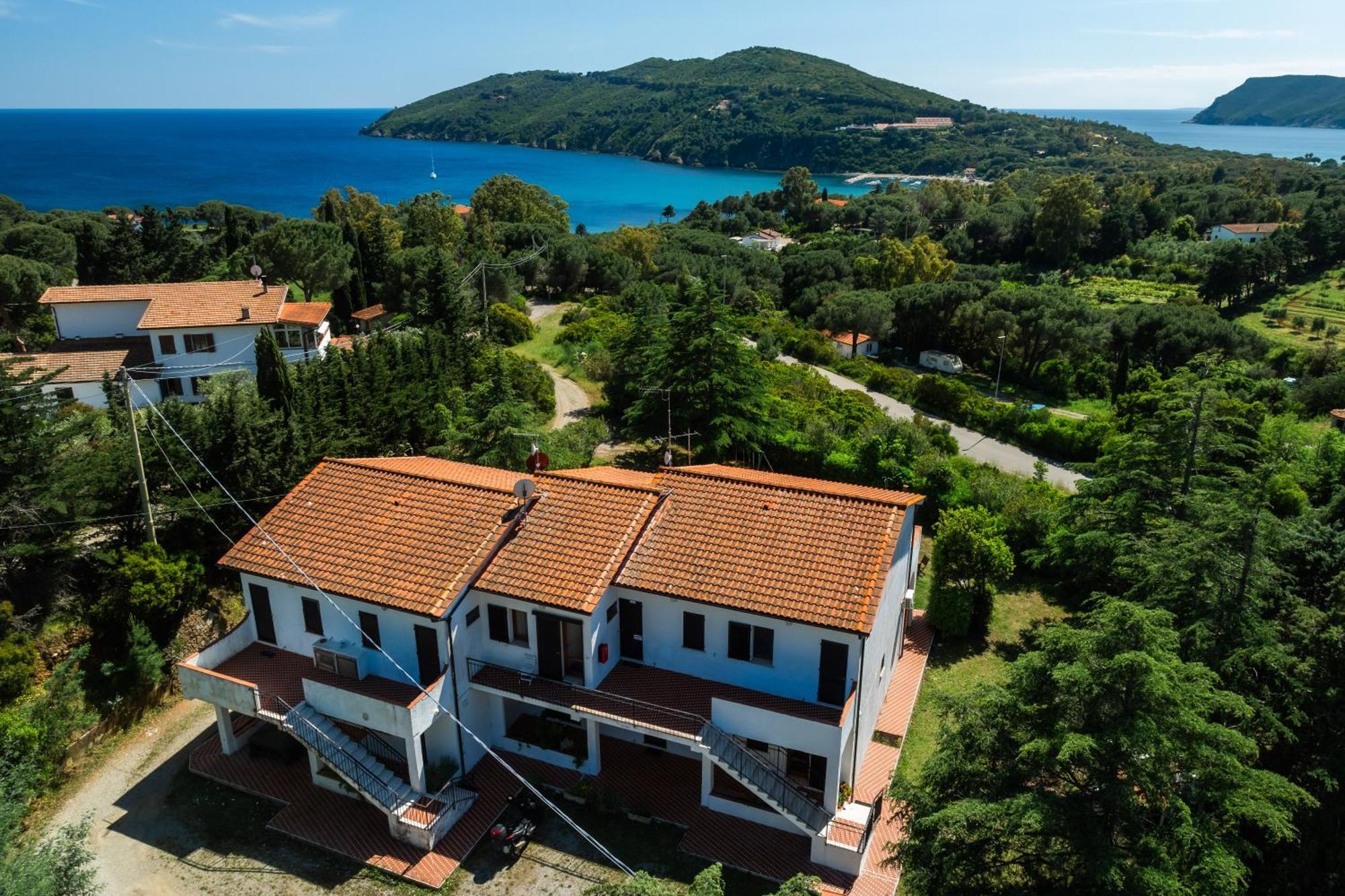 Appartamento I Due Golfi - Goelba *